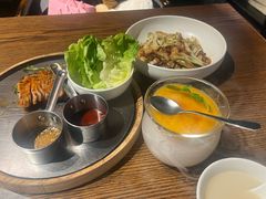 -小大董·烤鸭(王府井apm店)