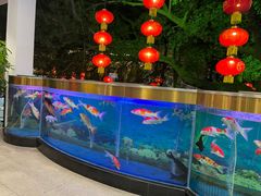 -鹿鸣酒家(越秀店)