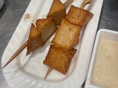 -潮界(LU·ONE凯德晶萃广场店)