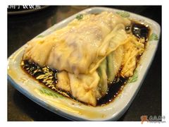 叉烧肠粉-华辉拉肠(小北路店)