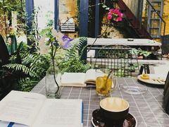 -广州市紫泥堂文化创意园景区