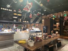 -杭州临平万丽酒店·燃餐厅(人民大道店)