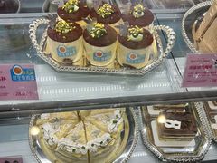 -丁香西饼屋(桂林路店)