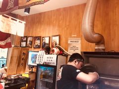 -老龙亭拉面店