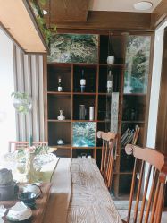 -青青一生美皮肤管理