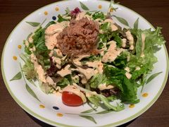 -萨莉亚意式餐厅(杭州滨江天街店)