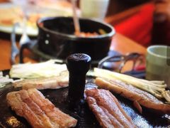 -7年8班朝鲜族非遗美食(三钢里店)