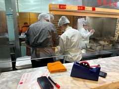 -东泰祥生煎馆(重庆北路店)