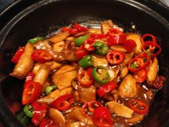 -山外山菜馆(玉泉路店)