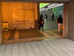 -中环半山扶手电梯