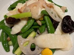 -面辣子·陕西家乡菜(钟楼店)