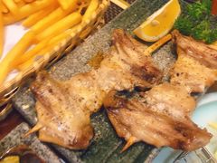 -和来日本料理(青年东路店)