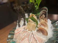 -珍宝轩海鲜火锅(碧湖大厦店)