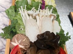 -鱼豆吉·豆浆鱼火锅(宜昌万达店)