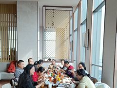 -嘉定凯悦·咖啡厅