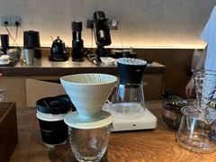 -不正咖啡(万达尊店)