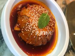 -那家小馆•北京菜•烤鸭(香山店)