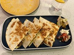 -墨纪Mojí墨西哥餐厅(官舍店)