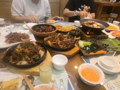 -海兰江石锅饭(水上店)