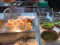 -晶丽香榭自助餐(南京大饭店)