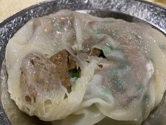 -标记美食新鲜猪杂(兴南大道店)