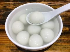 赖汤圆-龙抄手(文殊坊店)