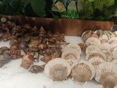 -一方渔歌蒸汽海鲜自助(文化路万达广场店)