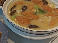 -渝信川菜(南滨店)