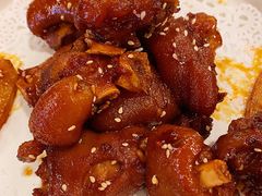 -先记烧鹅王·本地粤菜(福永店)