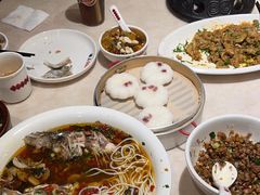 -味上湘菜馆(岳麓山店)