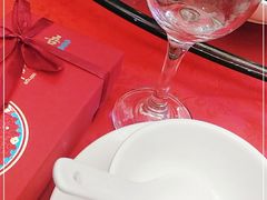 -中油泰富国际酒店-中餐厅