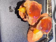 -大渔铁板烧(大悦城店)