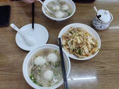 -大福星鱼丸(美食街店)