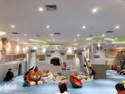 -meland亲子乐园•派对•研学(苏州悠方购物中心店)