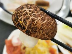 -福成自助烤肉(青春路店)