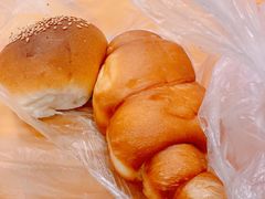 -惠源面包店(开禾路店)