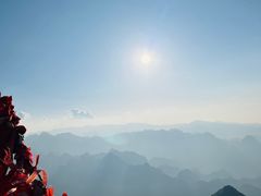 -华山风景名胜区