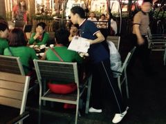 -忠记湛江烧蚝店