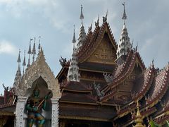 -西双版纳总佛寺