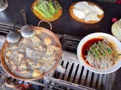 -象山村腊排骨(丽江总店)