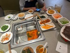 -海底捞火锅(顺义华联店)
