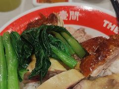 -明腾壹间茶餐厅(新都会花园广场店)