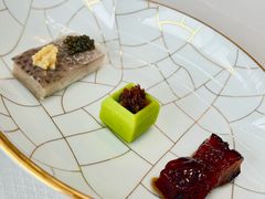 -北京柏悦酒店·锦庭餐厅Dining Room