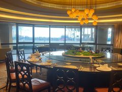 -采悦轩中餐厅·粤菜·海南菜(神州半岛喜来登度假酒店)