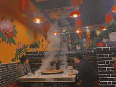 -江湖水乡铁锅炖魚(周庄嘉园店)