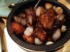 -青年公社烤鸭(滨湖银泰店)