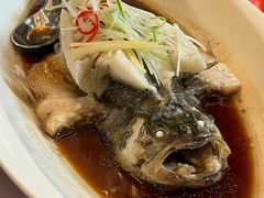 -紫东阁酒楼·中餐厅(东方广场假日酒店)
