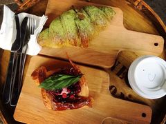 -Top Impression Bakery Wolli Creek
