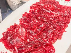 -牛焱·贵州黄牛肉火锅(城西银泰店)