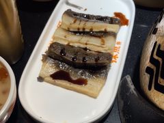 -探鱼·鲜青椒爽麻烤鱼(领展购物广场店)